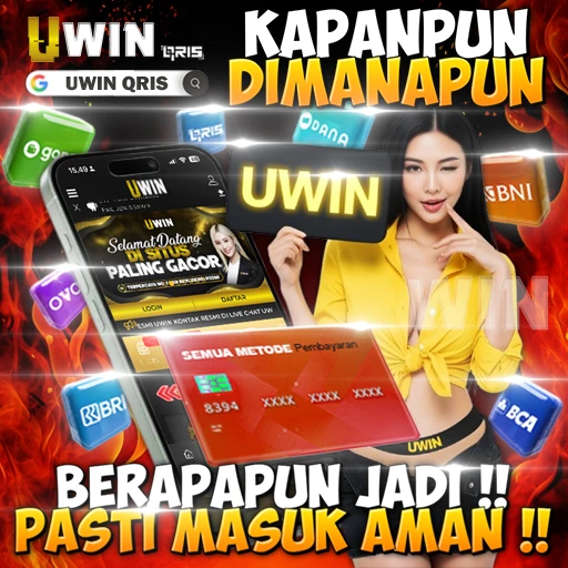 UWIN: Link Slot88 dan Situs Slot Gacor Maxwin Resmi Gampang Menang